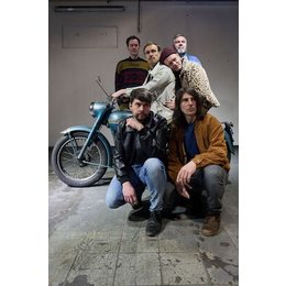 Robocop Kraus in Münster