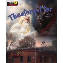 Theatergötter in Nordenham