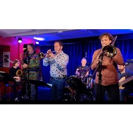 Jazz Club Minden - Programm 2026 - Winterfisch in Minden