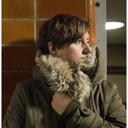 Masha Qrella & Band 2026 - Support: Lares Plantas in Großhennersdorf