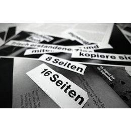 zwischen/stand - Schreibzirkel junger Autor:innen in XXX