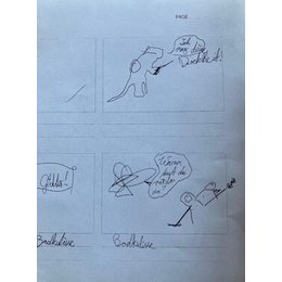 zwischen/ding XL - „Gala“-Vorbereitungswochenende in Stuttgart