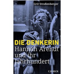 Von der Unheimlichkeit der Welt - Grit Straßenberger und Matthias Bormuth in Stuttgart