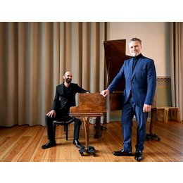 Internationale Tage Jüdischer Musik 2025 - Stimmen aus Theresienstadt in Seebad Heringsdorf