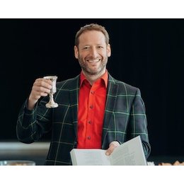 Internationale Tage Jüdischer Musik 2025 - A Swingin Chanukka in Berlin