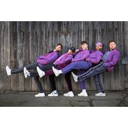 Kostenpflichtige Veranstaltungen - Erwin & Edwin: