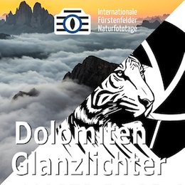 Multivisionsvortrag - Dolomiten & Glanzlichter-Siegerehrung in Fürstenfeldbruck