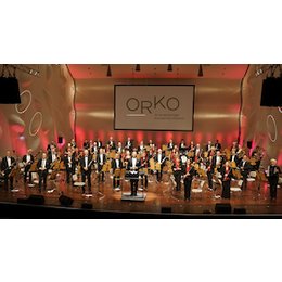 Oranienburger Konzertorchester - Es war Mord! - Das Agatha Christie Konzert in Neuruppin