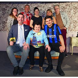 Theater Hemshofschachtel: Krawall im Kuckucksnest - Theater Hemshofschachtel in Brühl