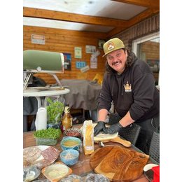 Events 2025/2026 - BBQ Classics in Essen (Oldenburg)