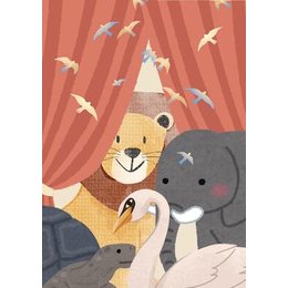 „Karneval der Tiere