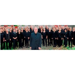 Vokalensemble Frenswegen - Petite Messe solenelle in Emlichheim