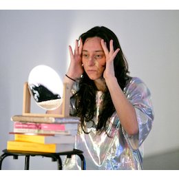 Festival Made in Potsdam - The Corner Stone in Potsdam