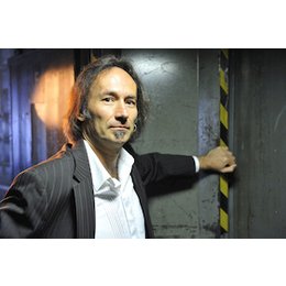 Chris B: Solo from Blues to Boogie in Lauf