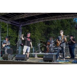 Think Lizzy: Thin Lizzy Tribute in Lauf