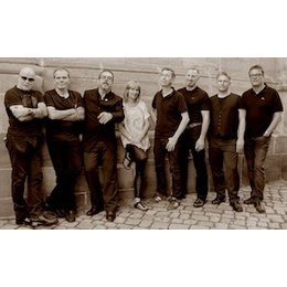 Funkaholics: Funk, Jazz and Soul in Lauf