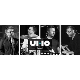 UI•IO: A new Band in Town in Lauf