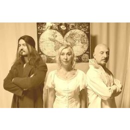 Santakrus (auf Russisch) in Stuttgart