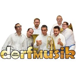 »eine kleine dorfMusik« in Bad Orb
