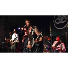 St. Patricks Day 2026 - Live on Stage: An Cat Dubh in Kleinostheim