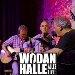 Wodanhalle - alles live 2026 - FLEADH in Freiburg im Breisgau