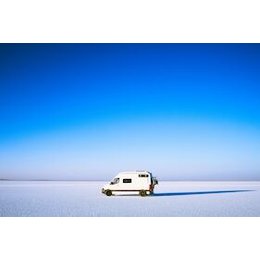 8Monate, 2Kids, 1Van – Wahnsinn oder Traum? in Burgau