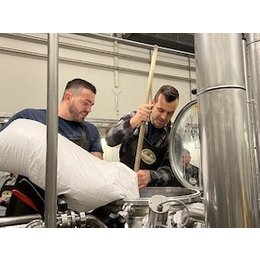 Die Brauwerkstatt erwartet Sie! -