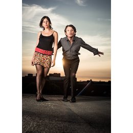 Sommerklänge in der Orangerie - Caroline de Bled & scorbüt in Neuzelle