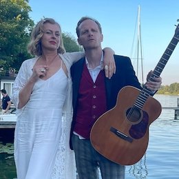 Der große Gatsby in Potsdam