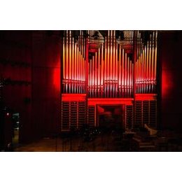 Orgelkonzert am Sonntagnachmittag - Studierende der Orgelklassen in Stuttgart