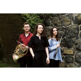 KammerKonzerteForchheim 2026 - Trio Ariadne: Große Unruhe & Fragiles Hoffen in Forchheim