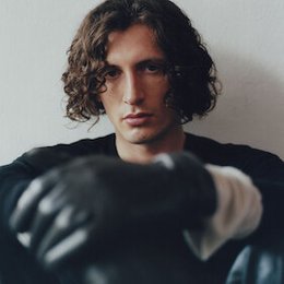 Levin Liam in Hamburg