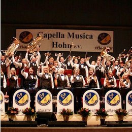 Neujahrskonzert - Neujahrskonzert 2026 in Eckernförde