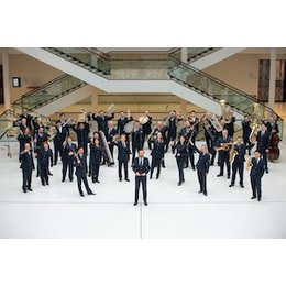 Benefizkonzert des Polizeiorchesters Niedersachsen in Gifhorn