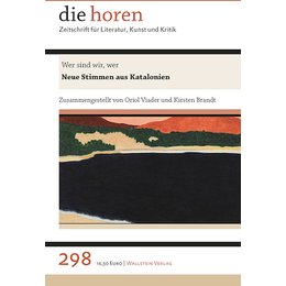 Katalanischer Abend - Katalanischer Abend in Berlin