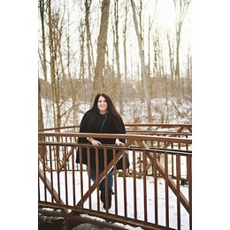 Tonia Szkurhan & Ivo Kanivo - Weihnachtsmusik, Pop & Evergreens in Hamburg