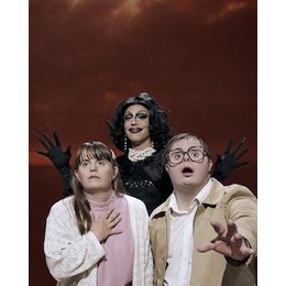 The Rocky Horror Drag Show in Berlin