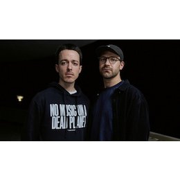 Tempel Live - Maier-Hauff // DeRungs in Karlsruhe