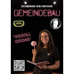 Eichberger und Niemand - Gemeindebau in Wien