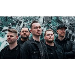 Bucketlist - Support: KAYDJA in Wolfsburg