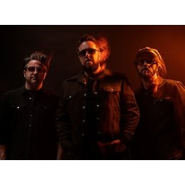 The Cold Stares - Live 2026 in Dortmund