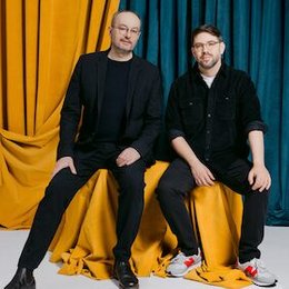 WAS BISHER GESCHAH - Eine Deutschlandreise in Wiesbaden