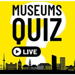 Museumsquiz - feat. Nationaltheater in Mannheim