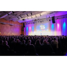 Attendorner Poetry Slam in Attendorn