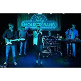 Stadtball Neuötting 2026 - Stadtball in Neuötting