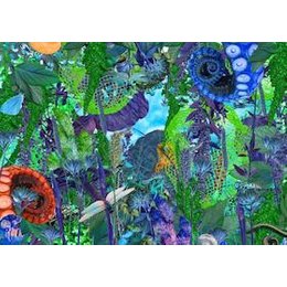 YOUME/ALIEN - A Space Opera - YOUME/ALIEN - A Space Opera in Berlin