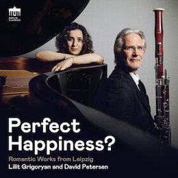 Perfect Happiness? – Ein Pre-Release-Konzert voller Glücksmomente und musikalischer Neugier - Fagott und Klavierkonzert in Vietgest
