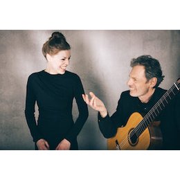 Konzert - Katharina Gruber und Christian Gruber in Bad Homburg