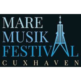 Festivalticket Schloss - 5. MareMusikFestival 2026 - Festivalticket Schloss in Cuxhaven