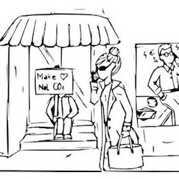 Veranstaltungen 2025 - Kaufhaus in Trouble in Soltau